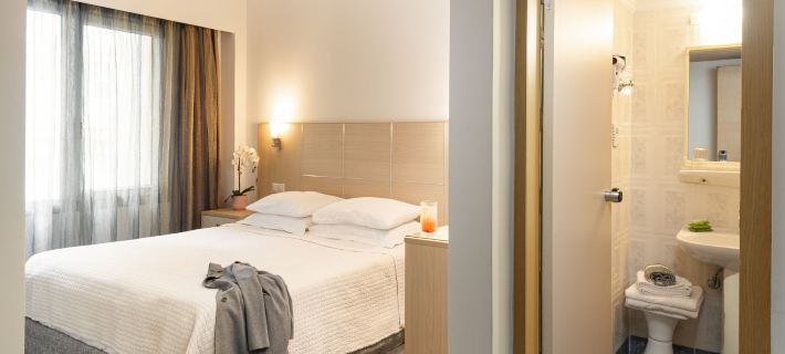 Hotel El Greco Hotels in Thessaloniki