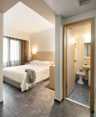 ホテル エル グレコ のホテル