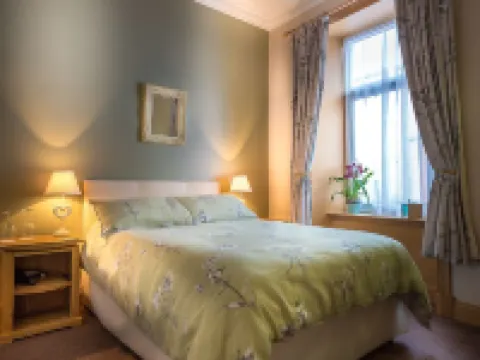 Lakeview Guest House Hotels in Stranraer