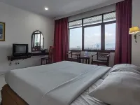 호텔 부미 애시 자야 반둥 Bandung Kidul 호텔
