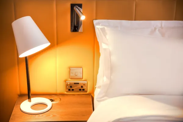 Clayton Hotel Dublin Airport Central الغرف Photos