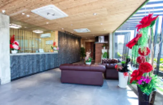 Tlj Hotel Hotels in Port Klang