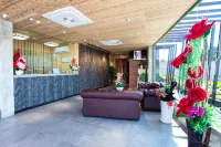 Tlj Hotel Hotels in Carey Island