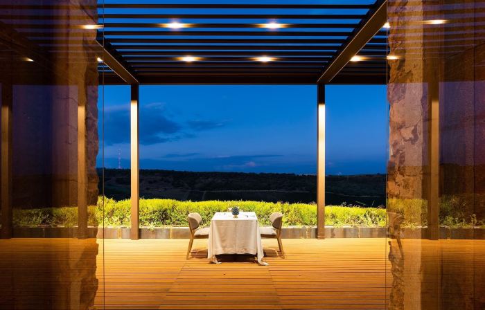 Feudi del Pisciotto Wine Relais