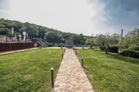Casena Mongerrati Hotels in Gratteri
