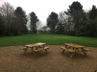 Furtho Manor Farm Hôtels à : Stoke Goldington