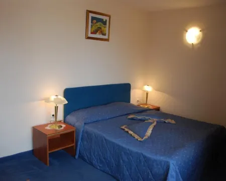 Italia Hotel Hotels in Nessebar