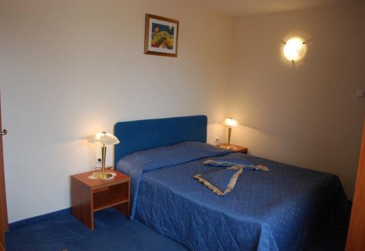 Italia Hotel - Housity