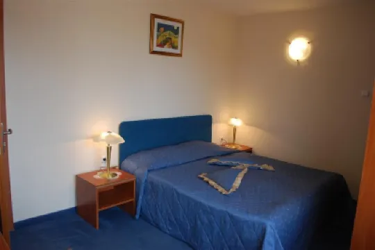 Italia Hotel Hotels in 