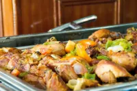 Lake View Resort Hotel - breakfast