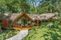 Pacuare Lodge by Böëna - spa