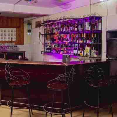 加和山飯店 Fitness & Recreational Facilities