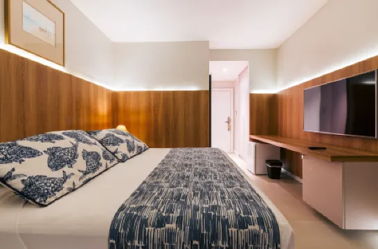 科斯塔多斯克奎伊洛斯度假酒店