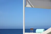 Iberostar Selection Lanzarote Park - Havudsigt