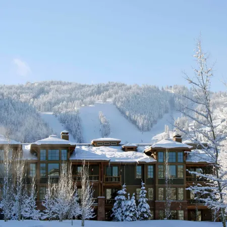 Lodges at Deer Valley