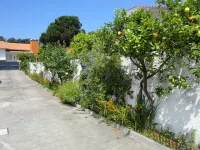Cabedelo Seaside Guesthouse