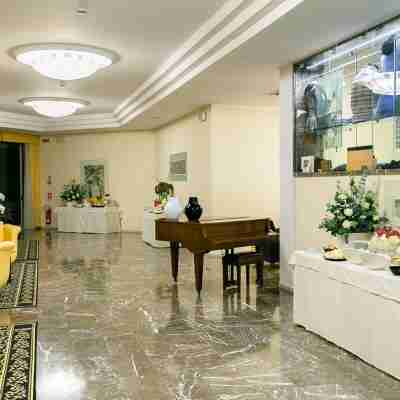 Hotel Continental Wellness & Spa Dining/Meeting Rooms