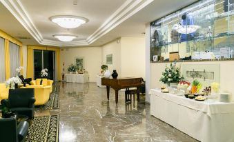 Hotel Continental Wellness & Spa