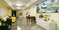 Hotel Continental Wellness & Spa - Airport Shuttle