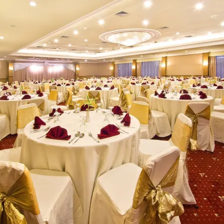 Puri Asri Hotel & Resort Magelang