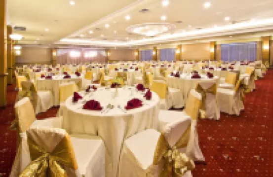 Puri Asri Hotel & Resort Magelang