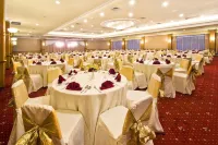 Puri Asri Hotel & Resort Magelang Hotel a Central Magelang