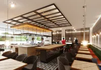 Courtyard Luton Airport