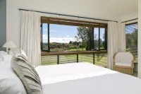 Tongariro Lodge Hotels in Motuoapa