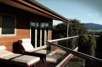 Tongariro Lodge - Lãng mạn