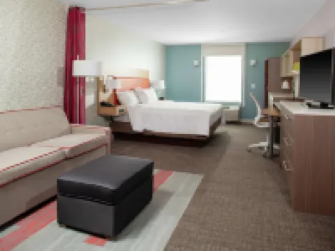 Home2 Suites by Hilton Bloomington, IN Hotels in Bloomington