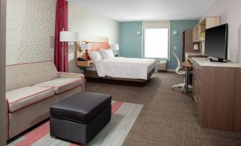 Home2 Suites by Hilton Bloomington, IN
