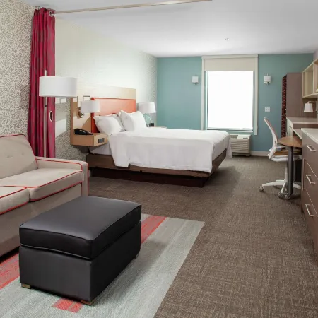 Home2 Suites by Hilton Bloomington, IN