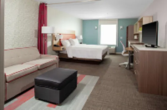 Home2 Suites by Hilton Bloomington, IN Hotels in 