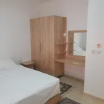 Residence Ouarzazate - parking