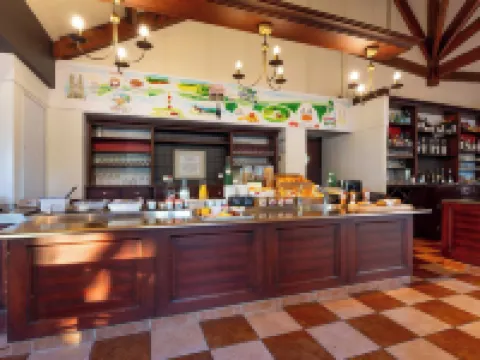 布盧瓦北梅拉德谷地B&B住宿加早餐酒店 布盧瓦酒店