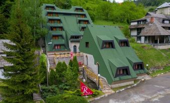 Guest House Villa Rankovic