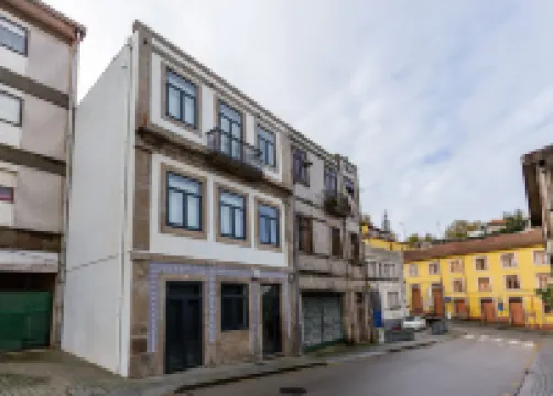 Feel Porto Wine Essence Flats