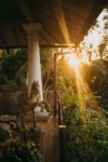 Villa Space