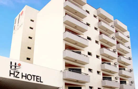 Hz酒店帕託斯迪米納斯