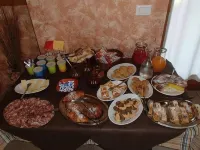 Agriturismo Corte La Sacca - servizio colazione