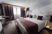 Novotel Orléans Saint-Jean-De-Braye