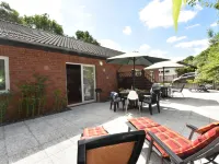 Ferienhaus in Damshagen Mit Sauna Các khách sạn ở Nordwestmecklenburg