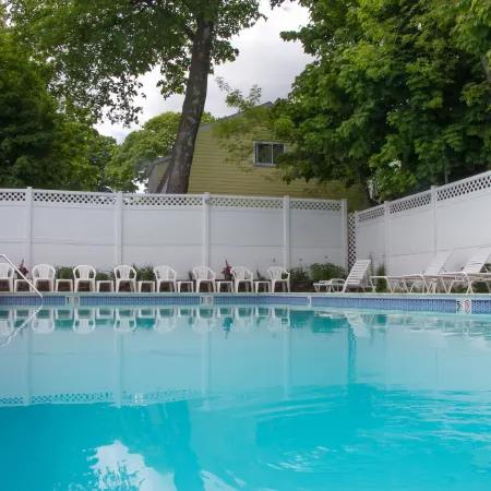 Bar Harbor Villager Motel - Downtown