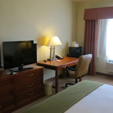 Baymont Inn & Suites by Wyndham Holbrook