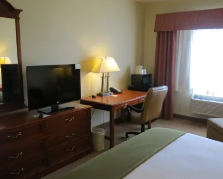 Baymont Inn & Suites by Wyndham Holbrook Hoteles en Holbrook