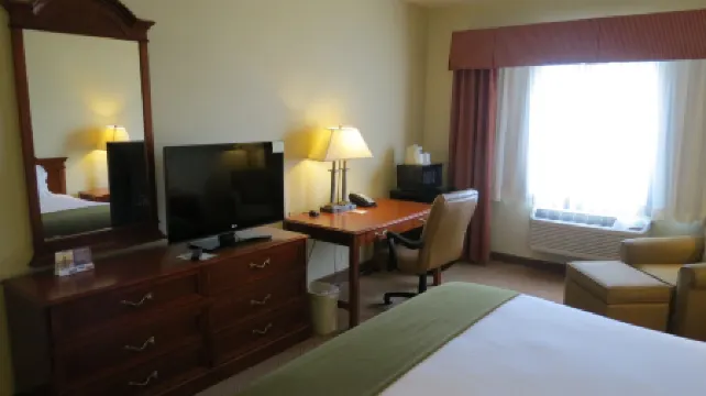 Baymont Inn & Suites by Wyndham Holbrook