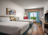 Hilton Garden Inn Grapevine at Silverlake Crossings