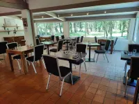 Le Mas des Laurels - Pools