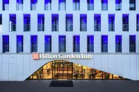 Hilton Garden Inn Debrecen City Center Hoteles cerca de Great Forest Park
