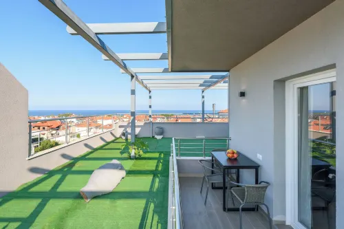 Philippos Residences - 3-Star